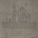 Church of England, Christ Church, Tarraville, c. 1863; Henderson, James; A-110.002-C