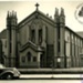 St Francis' Roman Catholic Church, Lonsdale Street, Melbourne, c. 1940; A-164-C