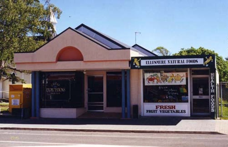 Leeston Great Expections 73 High St Ellesmere Natural Foods 25101998