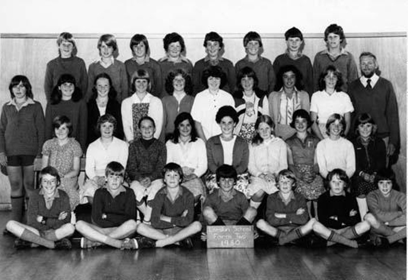 1980 F2, Leeston Primary School, ex John Gilbert; EHS-2505 | eHive