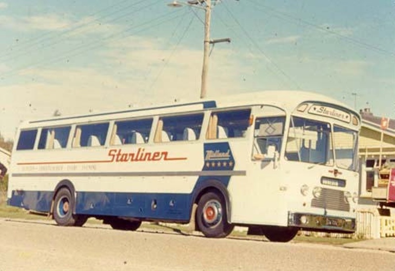 Midland Motors, a ChCh firm started in 1929 by Louis Laugesan, in 1969 takes ov... eHive