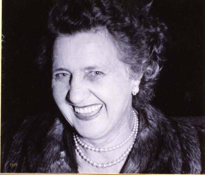 Margaret Mary McMahon Ex Women s Suffrage 1893 1993 EHS 2632 On EHive