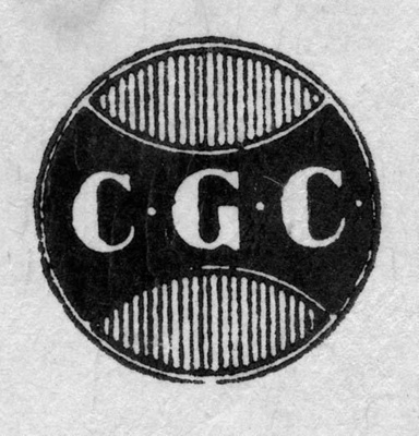 Country Girls Club logo; EHS-0919 | eHive