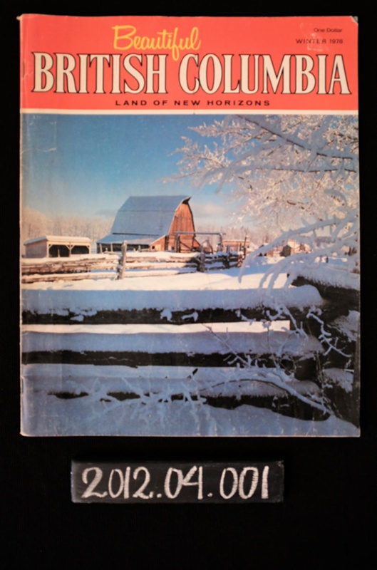 雑誌 BEAUTIFUL BRITISH COLUMBIA 31冊 カナダ 英語 雑誌 BEAUTIFUL BRITISH COLUMBIA 31冊 カナダ 英語 Journal of