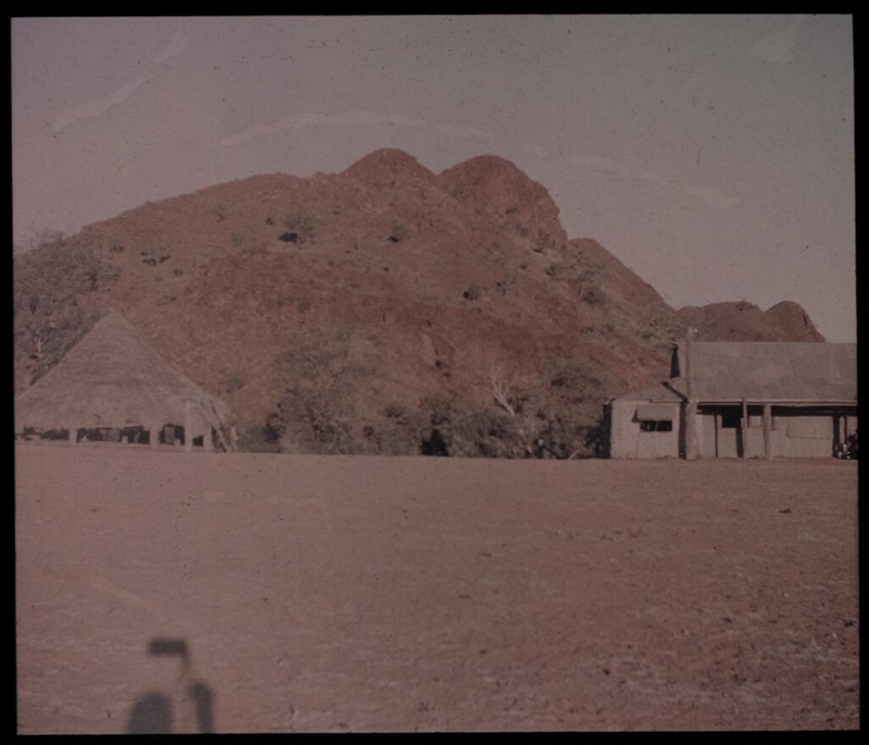 Turner Station scenes from the North Australia Patrol and other