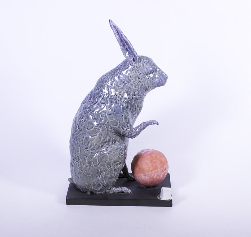 Big Rabbit; Jakimavičius, Rytas; 2002; PC115 | eHive