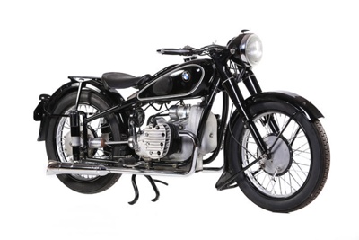 1938 BMW R71 ; BMW; 1938; CMM297 | eHive