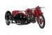 1952 Moto Guzzi Falcone Sport & Sidecar; Moto Guzzi; 1952; CMM189