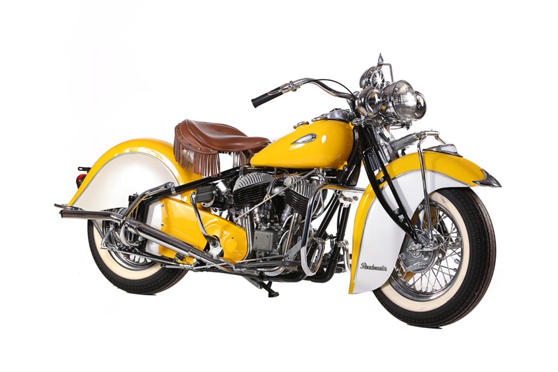1941 Indian Chief; Indian; 1941; CMM22 | eHive