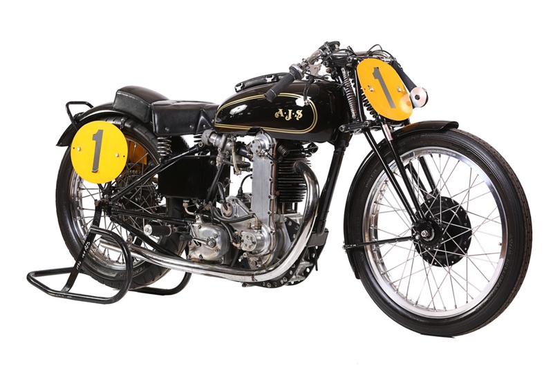 洋書 AJS: The History of a Great Motorcycle Ajs The History Of A Great Motorcycle | eBay