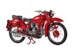 1950 Moto Guzzi Airone; Moto Guzzi; 1950; CMM206