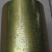 105mm M14 Type 1 Engraved Shell Case - Bossolo Inciso 105mm M14 Type 1; 00001gto