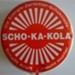 Scho-Ka-Kola (Schokolade–Kaffee–Kolanuss); Hildebrand, Kakao- und Schokoladenfabrik GmbH Berlin; 1940; 01996gto