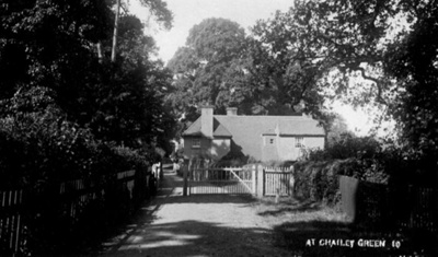 At Chailey Green; CW.221