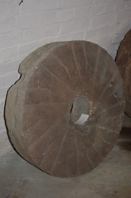 Millstone; CW.2