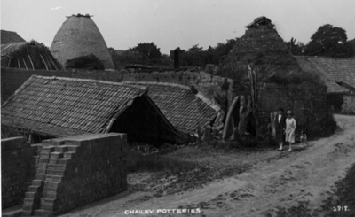 Chailey Potteries; CW.202