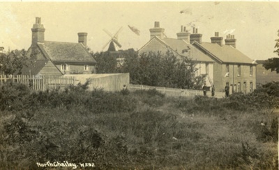 North Chailey; CW.200