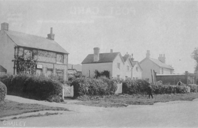 Chailey; CW.239