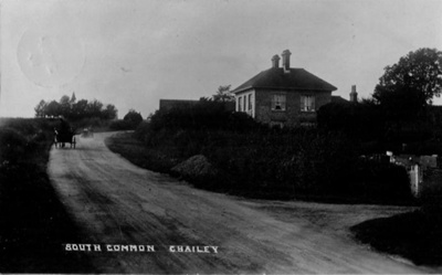 South Common Chailey; CW.238