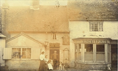 Chailey; CW.228