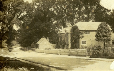 Chailey; CW.226