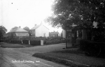 South Street, Chailey; CW.240