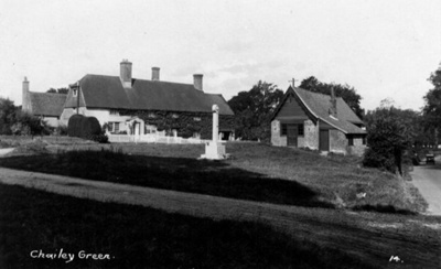 Chailey Green. ; CW.223