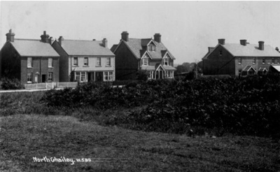 North Chailey; CW.213