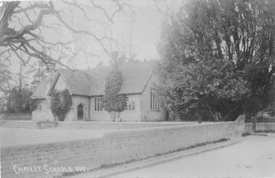Chailey Schools; CW.248