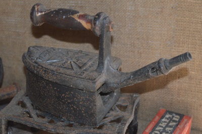 Iron; CW.6
