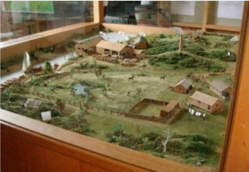 HendersonMillCottage
