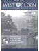 West of Eden; Issue 3; Journal of the West Auckland Historical Society Inc. 