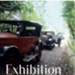 Exhibition Drive - 100 years of making the grade; Fiona Drummond; 9780473343217