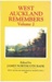 West Auckland Remembers, Volume 2; Northcote Bade, James 