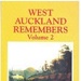 West Auckland Remembers, Volume 2; Northcote Bade, James 