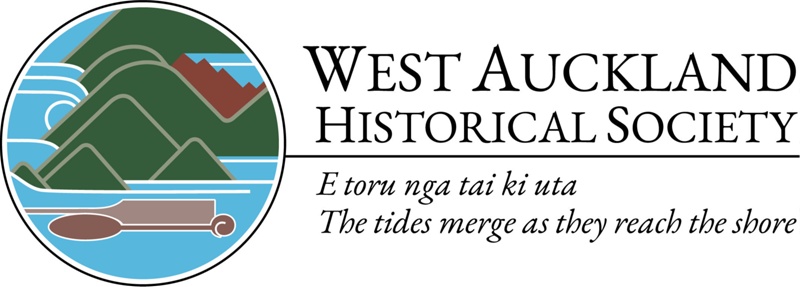 West Auckland Historical Society