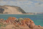 Phillip Island; John MATHER; 1912; 1976.16