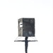 Ned Kelly; Clement MEADMORE; c. 1954; 1989.04; © Estate of Clement Meadmore