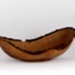 Natural edge bowl; Frank Willcock; 1985; 1991.05; © Estate of Frank Willcock