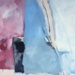 Landscape, in detail; Evelyn CROCKER; 1993; 1994.01; © Evelyn Crocker (The artist)