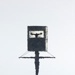 Ned Kelly; Clement MEADMORE; c. 1954; 1989.04; © Estate of Clement Meadmore