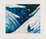 Ice‐Slope; Euan MACLEOD; 2011; 2020.027; © Euan Sherwood Macleod / Copyright Agency, 2022