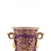 Pair of urn-shaped vases; SPODE; c. 1800 - 1824; 1993.122