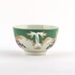 Cup; WORCESTER PORCELAIN; c. 1760 - 1770; 1993.098