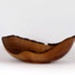 Natural edge bowl; Frank Willcock; 1985; 1991.05; © Estate of Frank Willcock