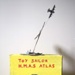 HMAS Atlas (War Toy 2); Greg FULLERTON; 1991; 1993.135a © Courtesy of the artist