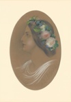 Louisa; Adelaide IRONSIDE; c. 1855; 1985.07