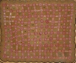 Untitled; Simon TJAKAMARRA; 1986; 1987.01; © Estate of the artist l Aboriginal Artists Agency Ltd 