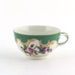 Cup; WORCESTER PORCELAIN; c. 1760 - 1770; 1993.098