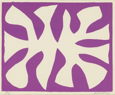 Design; John COBURN; 1970; 1985.01; 1985.11; © Estate of John Coburn / Copyright Agency, 2022